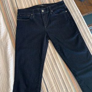Joe’s Jeans cigarette style Jean